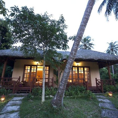 Paradiso Resort Phuquoc Phu Quoc Exterior foto